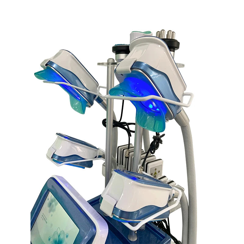 Professional Slimming Body Shaping Machine for Spa & Salon Fat Reduction Treatment Equipment