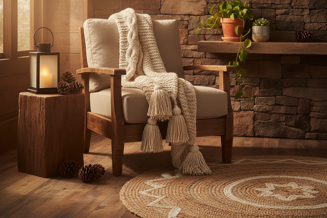 Indoor decor