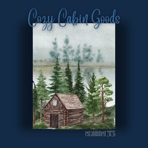 Cozy Cabin Goods