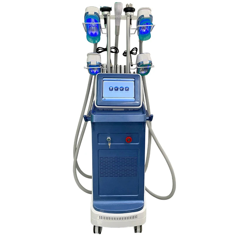 Professional Slimming Body Shaping Machine for Spa & Salon Fat Reduction Treatment Equipment