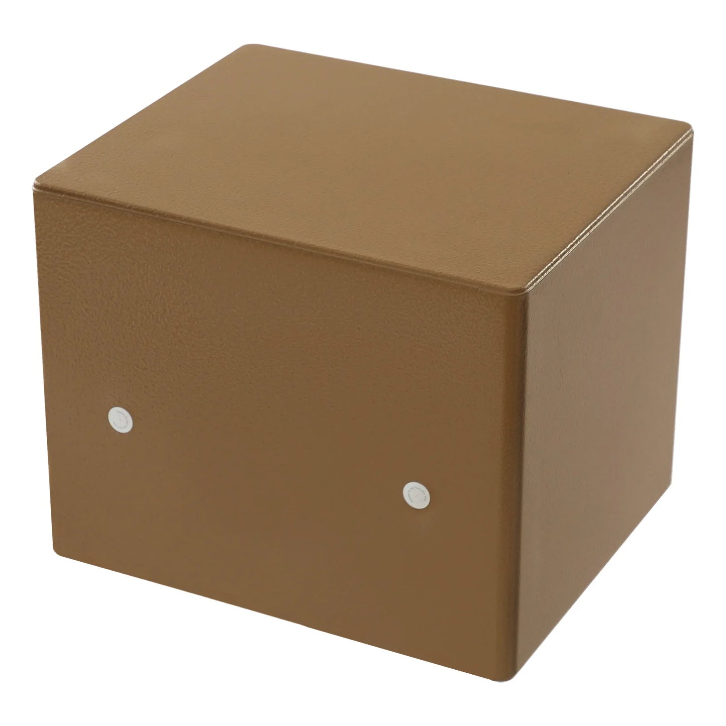 Digital Home Safe Box Electronic Lock Steel Security Safe with Alarm LED Light Wall Mount for Cash Jewelry Documents