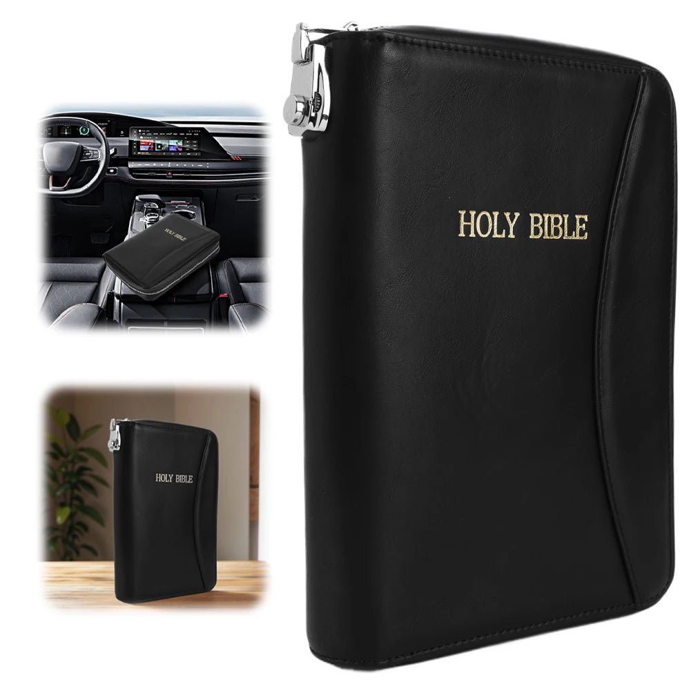 Lockable Soft Pistols Case Concealed Carry Holster Concealed Carry Gun Pouch for 9mm Glocks42 43 Guns Storage