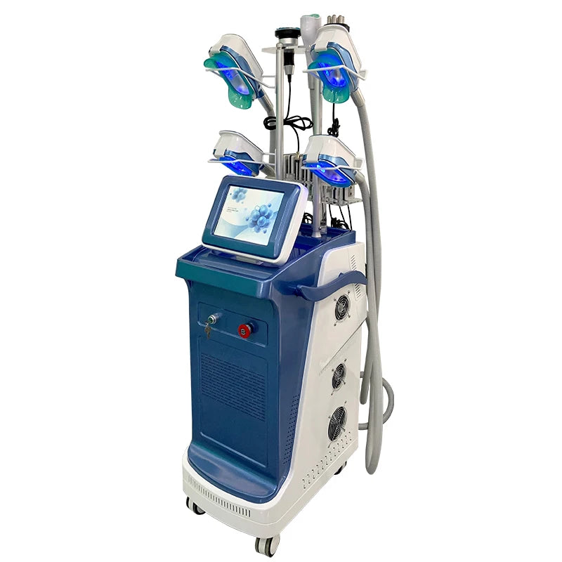 Professional Slimming Body Shaping Machine for Spa & Salon Fat Reduction Treatment Equipment