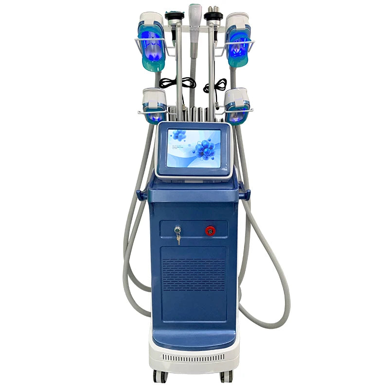 Professional Slimming Body Shaping Machine for Spa & Salon Fat Reduction Treatment Equipment