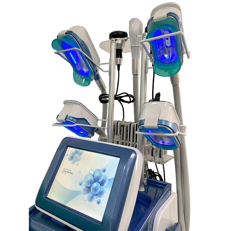 Professional Slimming Body Shaping Machine for Spa & Salon Fat Reduction Treatment Equipment